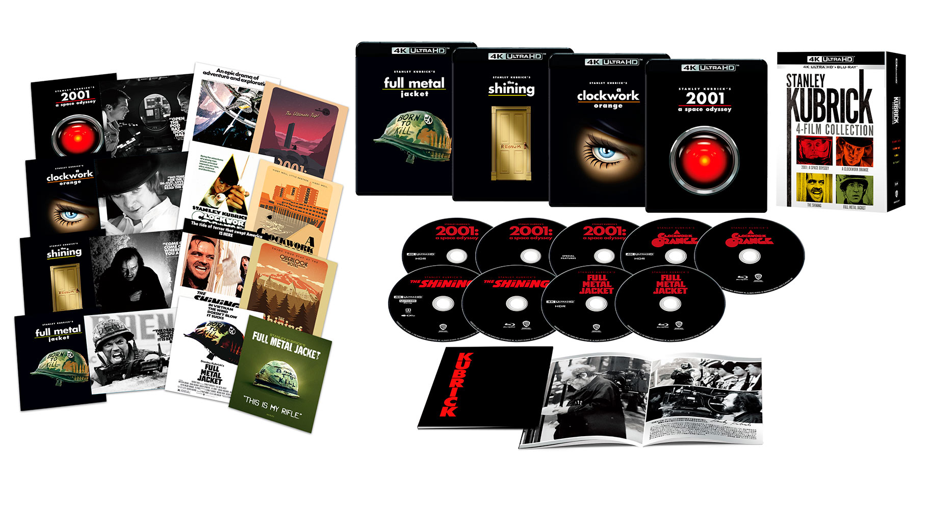 2001年宇宙の旅 | ワーナー・ブラザース公式サイト